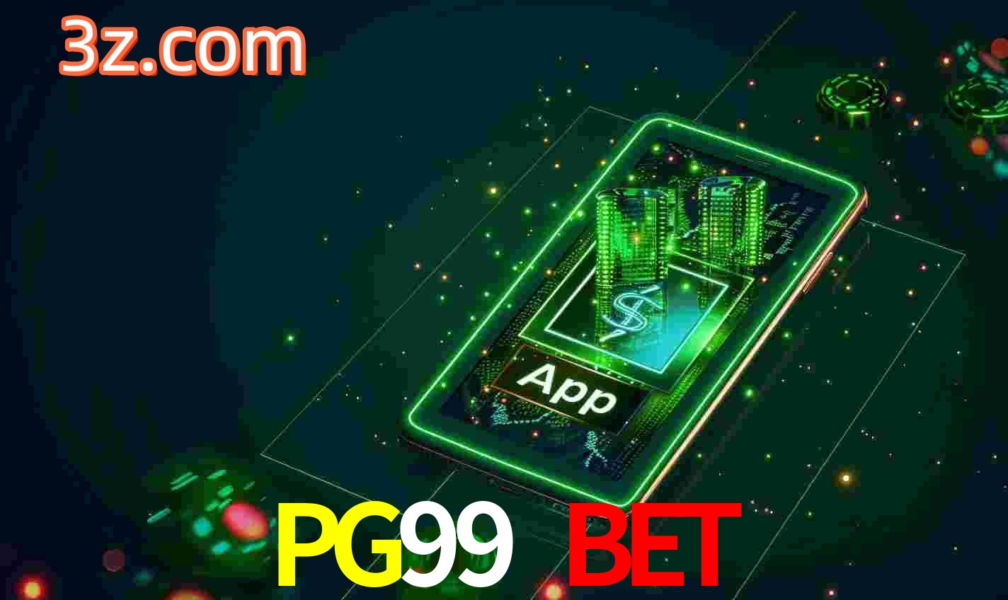 Simplificando a Experiência de Jogo PG99 BET App