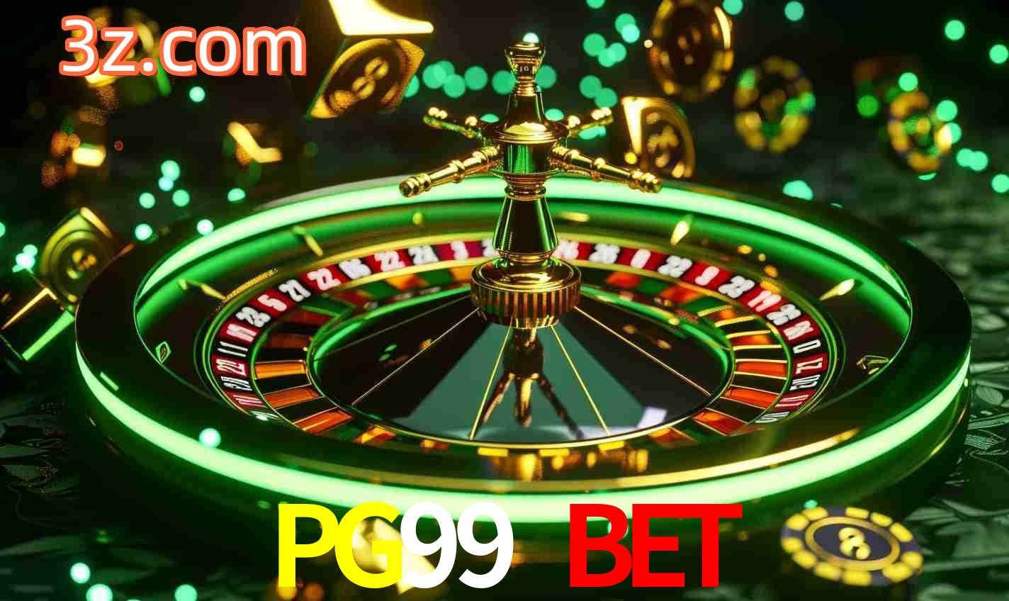 Desfrutar de um Cassino PG99 BET