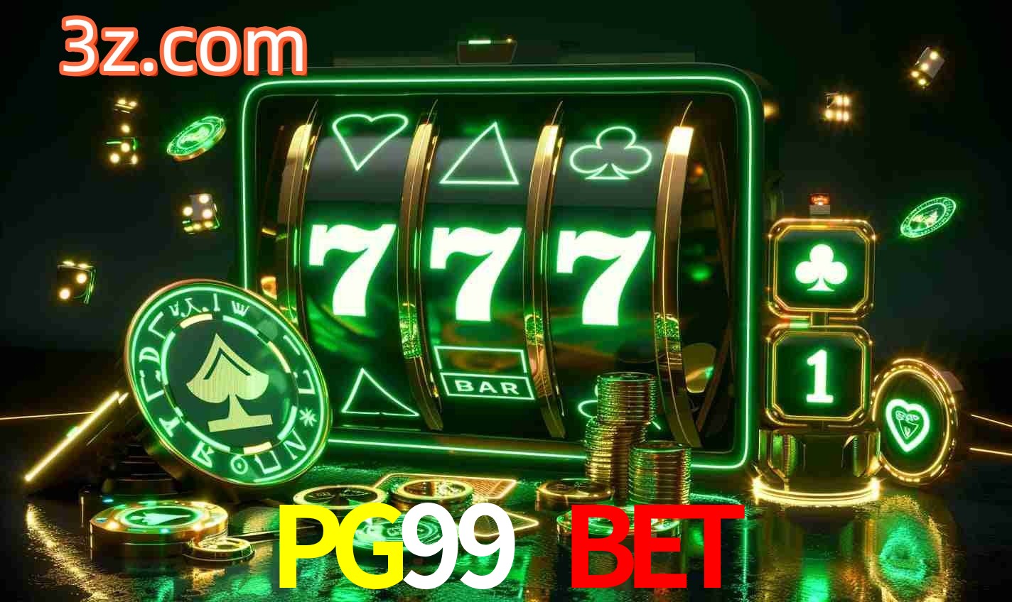 Seguro Login no Cassino Online PG99 BET